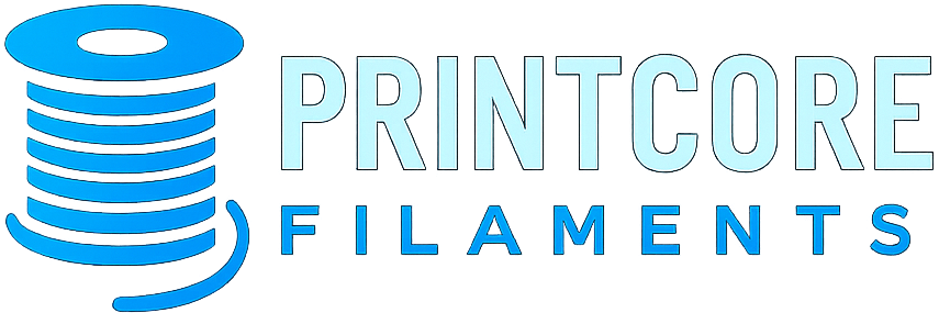 PRINTCORE FILAMENTS